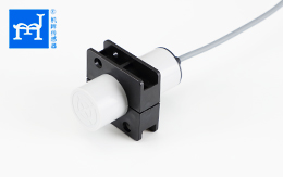 AC D34兩線電容式接近開關