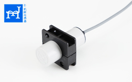 電容式接近開關(guān) 電容式接近開關(guān)