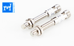 M8-M12 70mm接近開關