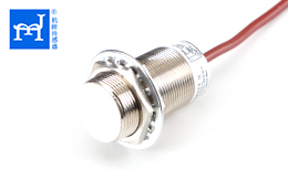 M30高溫150度電感式接近開(kāi)關(guān)