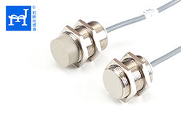 M30-35mm圓柱標(biāo)準(zhǔn)型接近開(kāi)關(guān)出線(xiàn)式