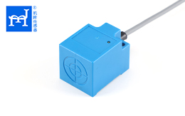 Q30方形電感式接近開關(guān)