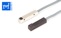 電感式接近開關(guān) 電感式接近開關(guān)