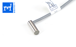 D6.5超短Y型電感式接近開關出線式