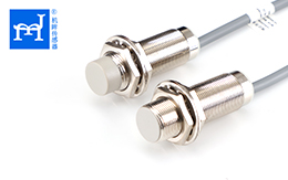 M18-55mm圓柱標(biāo)準(zhǔn)型接近開(kāi)關(guān)出線(xiàn)式