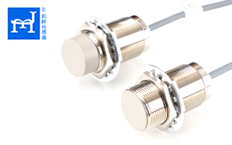 M30-55mm圓柱標(biāo)準(zhǔn)型接近開(kāi)關(guān)出線(xiàn)式